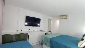 Plaza Suites Ponta Negra