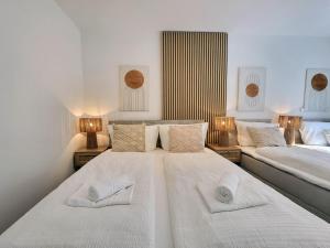 SiOUX stilvolle Designapartments am Forum