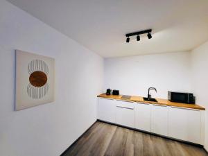 SiOUX stilvolle Designapartments am Forum