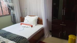 New Janda Lodge INN