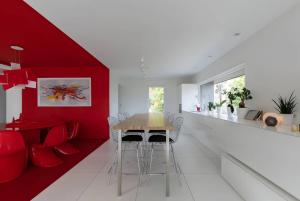 Villa Isaac - Luxurious - Bugatti Circuit - 15p