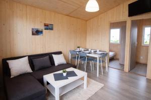 Słoneczny Zakątek w Gąskach