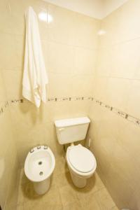 Departamento 2 dormitorios, 2 baños, asador, cochera opcional