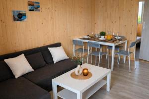 Słoneczny Zakątek w Gąskach