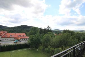 Anmar Pokoje Narty Rowery