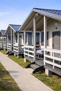 Słoneczny Zakątek w Gąskach