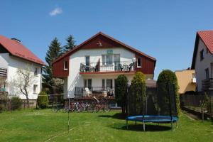 Anmar Pokoje Narty Rowery