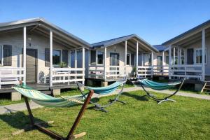 Słoneczny Zakątek w Gąskach