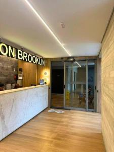 On Brooklin by Bstay