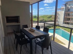 Departamento de Mar - UF 228 torre Sur - La Reserva, Almarena