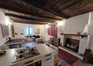 Casa Odara suite centro storico