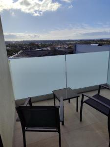 VillasRoyale León - heated pool and barrier free access