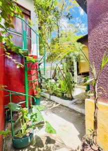 Rafiki Zanzibar Residence