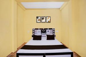 SPOT ON Yatri Niwas Guest House