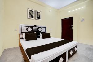 SPOT ON Yatri Niwas Guest House