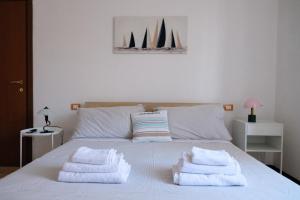 EVA House Centrale FamilyFriendly Silenziosa