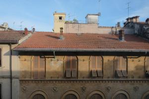 EVA House Centrale FamilyFriendly Silenziosa