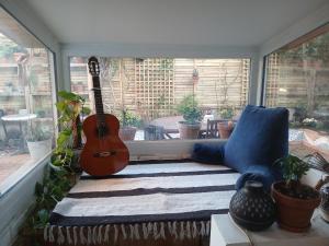 Grande maison familiale pour 6 à 8 personnes, à 10 min de Paris