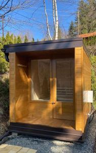 Vila Krnjević Jastrebac