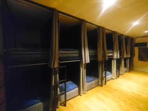 JAMs HOSTEL