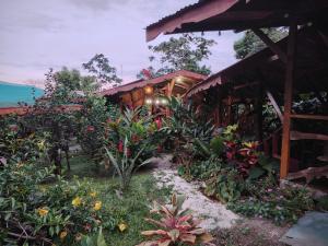 Oski Lodge, Rain Forest Rincón de la Vieja