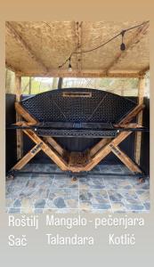 Vila Krnjević Jastrebac