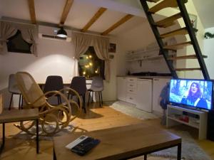 Vila Krnjević Jastrebac