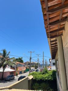 Casa ampla em Cabo Frio perto da praia