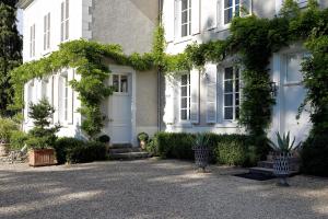 Maisons d'hotes Chateau De La Resle - Design Hotels : photos des chambres