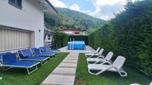Appartamenti-Lilia