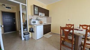 Milushevi apartment