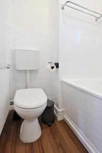 Feel good and rest well - Apartments for workers and tourists 1-4 person - WiFi - Smart TV - Garden