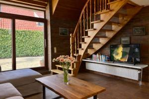 Altes Friesenhaus Scheune