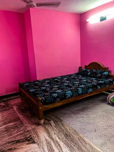 MK Residency DivineStay