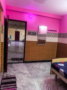 MK Residency DivineStay
