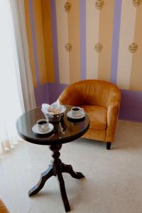 Hotel Plaza Colonial