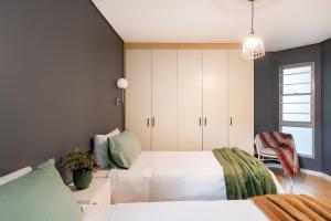 Table Mountain n City Vistas 2BD w Parking n Gym n Pool