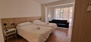 Coastal Charm in Alicante