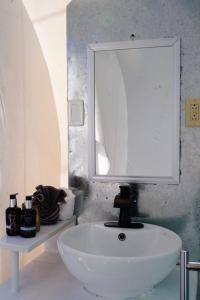 Wooden Inn - Cabañas Boutique y Bubble Glamping en Creel