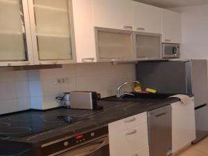 Apartment Promenada- 4pax with Parking