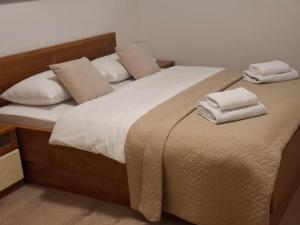 Apartment Promenada- 4pax with Parking