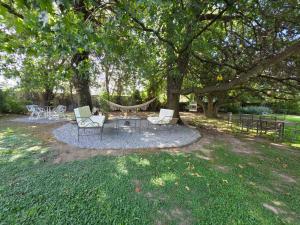 Los robles