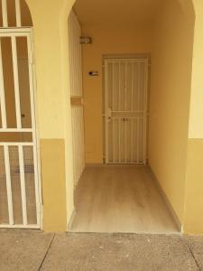 Espacioso apartamento en la playa