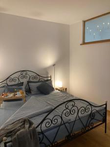 Ferienwohnung Strandmuschel