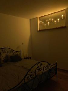Ferienwohnung Strandmuschel