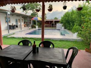 Finca # 61 - Turbaco