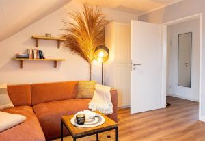 Ferienwohnung Labskaus für zwei Personen in Wittdün