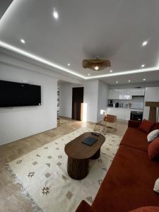 Lovely 2 bedroom appartment in Gueliz