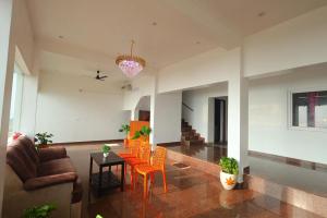 Fairy Beach House - DK Resort