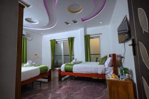 Fairy Beach House - DK Resort